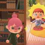 CI News AnimalCrossingNewHorizons MarchUpdate NewItems 01