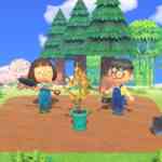 CI News AnimalCrossingNewHorizons MarchUpdate NewItems 03