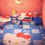 CI News AnimalCrossingNewHorizons MarchUpdate Sanrio 01
