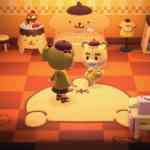 CI News AnimalCrossingNewHorizons MarchUpdate Sanrio 02