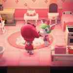 CI News AnimalCrossingNewHorizons MarchUpdate Sanrio 05