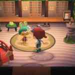 CI News AnimalCrossingNewHorizons MarchUpdate Sanrio 06