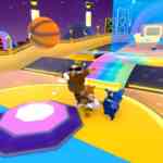 FGS04 Screenshot 4 Basketfall