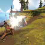 Pine Screenshot Combat01