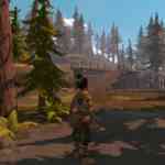 Pine Screenshot Home02