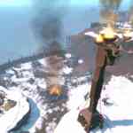 Pine Screenshot Snow02