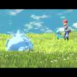 Pokemon Legends Arceus screenhot 02