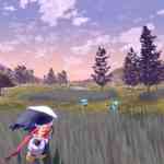 Pokemon Legends Arceus screenhot 03