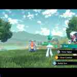 Pokemon Legends Arceus screenhot 04