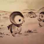 Pokemon Legends Arceus screenhot 05