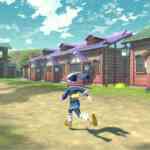 Pokemon Legends Arceus screenhot 08