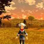 Pokemon Legends Arceus screenhot 09