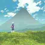 Pokemon Legends Arceus screenhot 11