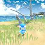 Pokemon Legends Arceus screenhot 12