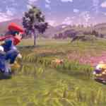 Pokemon Legends Arceus screenhot 13