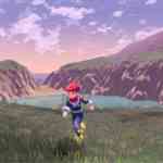 Pokemon Legends Arceus screenhot 14