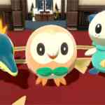 Pokemon Legends Arceus screenhot 15