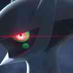 Pokemon Legends Arceus screenhot 16