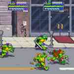 TNMT Shredders Revenge screens 2