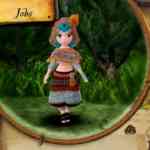 gloria bestienbaendiger