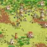 the wandering village screenshot 2