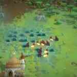 the wandering village screenshot 3