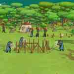 the wandering village screenshot 5