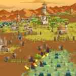 the wandering village screenshot 6