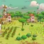 the wandering village screenshot 8