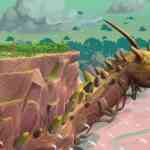 the wandering village screenshot 9