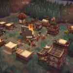 Against the Storm Screenshot 1