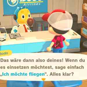 CI News AnimalCrossingNewHorizons April2021 MayDay 01 deDE