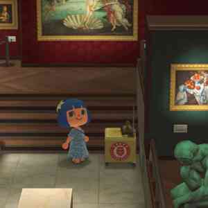 CI News AnimalCrossingNewHorizons April2021 Museum 01