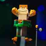 Introducing LEGO Super Mario Adventures with Luigi Starter Course 0 35 screenshot