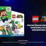 Introducing LEGO Super Mario Adventures with Luigi Starter Course 0 49 screenshot