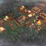 Screenshot 1 Royal Woodlands Clearence Overview