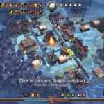 Screenshot 4 Marshlands Drizzle Building Roads