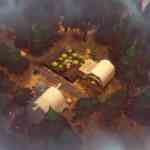 Screenshot 6 Crimson biome Clearance Farm