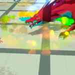 TLKOE Story Screenshot 1