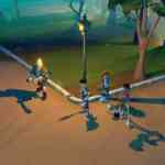 TLKOE Story Screenshot 5