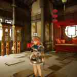 tasomachi screenshots 2