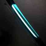 Aryond A32 V1.1 LED on