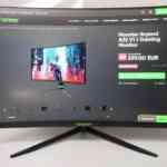 Aryond A32 V1.1 front