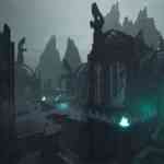 Ashlands Ancient Ruins