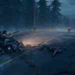 Days Gone PC Screen 2