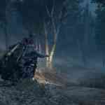 Days Gone PC Screen 4