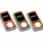 Overlays JunglePrint