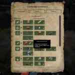 SiegeSurvival Screenshot 02 Economy Summary