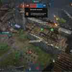 SiegeSurvival Screenshot 04 Battle