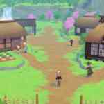 Windsee ist ein toller neuer Ort. Hier gibt es viel zu entdecken. Quelle: Marvelous Europe SoS PoOT Windsewpt Falls Village2